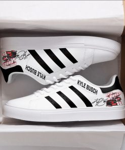 Kyle Busch Stan Smith Shoes