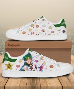Sailor Moon Stan Smith Shoes