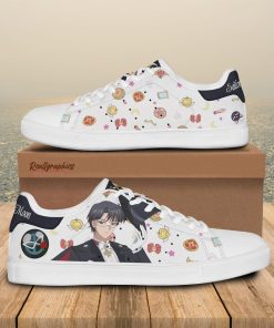 Sailor Moon Stan Smith Shoes