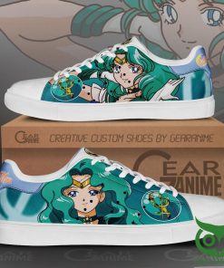 Sailor Moon Stan Smith Shoes