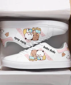 Bubu dudu Stan Smith Shoes