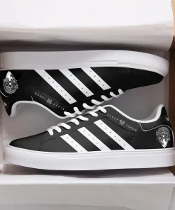 Sleep Token Stan Smith Shoes