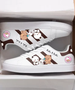 Bubu dudu Stan Smith Shoes