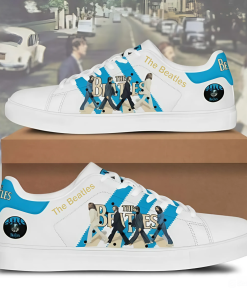 The Beatles Stan Smith Shoes