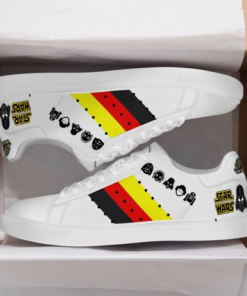 Star Wars Stan Smith Shoes