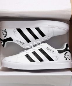 Taylor Swift Stan Smith Shoes
