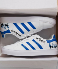 The Beatles Stan Smith Shoes