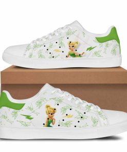 Tinker Bell Stan Smith Shoes