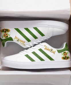 Tinker Bell Stan Smith Shoes