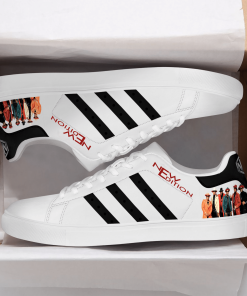 New Edition Stan Smith Shoes