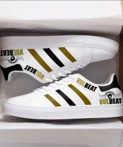 VOLBEAT Stan Smith Shoes