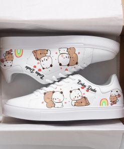 Bubu dudu Stan Smith Shoes