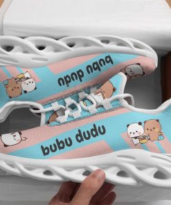Bubu dudu New Shoes max soul