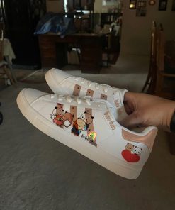 Bubu dudu Stan Smith Shoes