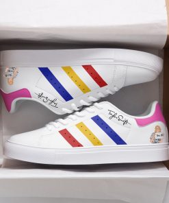 Taylor Swift Stan Smith Shoes