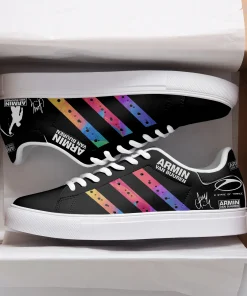 Armin van Buuren Stan Smith Shoes