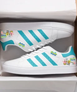 SpongeBob Stan Smith Shoes