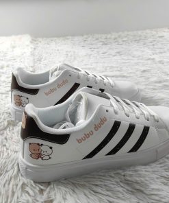 Bubu dudu Stan Smith Shoes