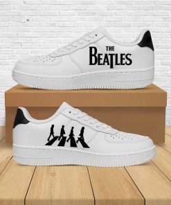 The Beatles air force