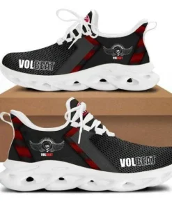 VOLBEAT New Shoes max soul
