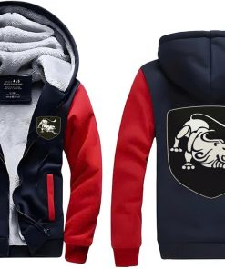 DFM Forthing Fleece Jacket