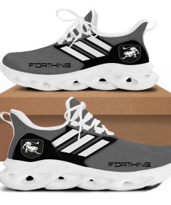 DFM Forthing New Shoes max soul
