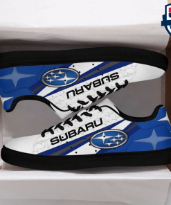 Subaru Stan Smith Shoes