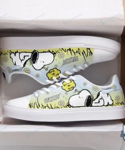 Snoopy Stan Smith Shoes