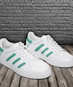 Lewis Hamilton Stan Smith Shoes