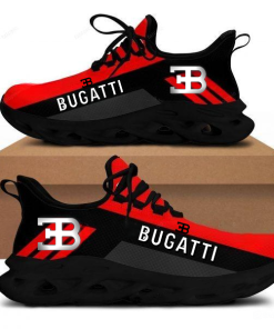 Bugatti New Shoes max soul
