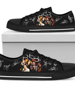 Backstreet Boys Love Low Top