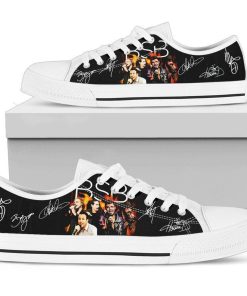 Backstreet Boys Love Low Top