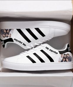 One Direction Stan Smith Shoes
