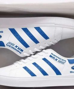 Subaru Stan Smith Shoes