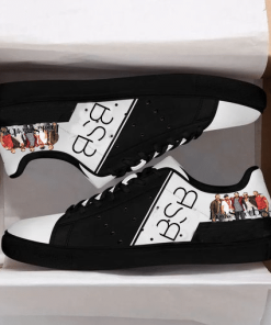 Backstreet Boys Stan Smith Shoes