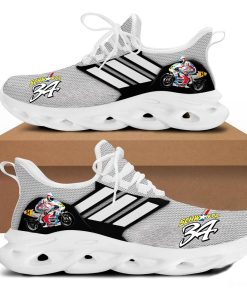 Kevin Schwantz New Shoes max soul