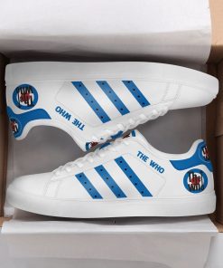 The Who Stan Smith Shoes