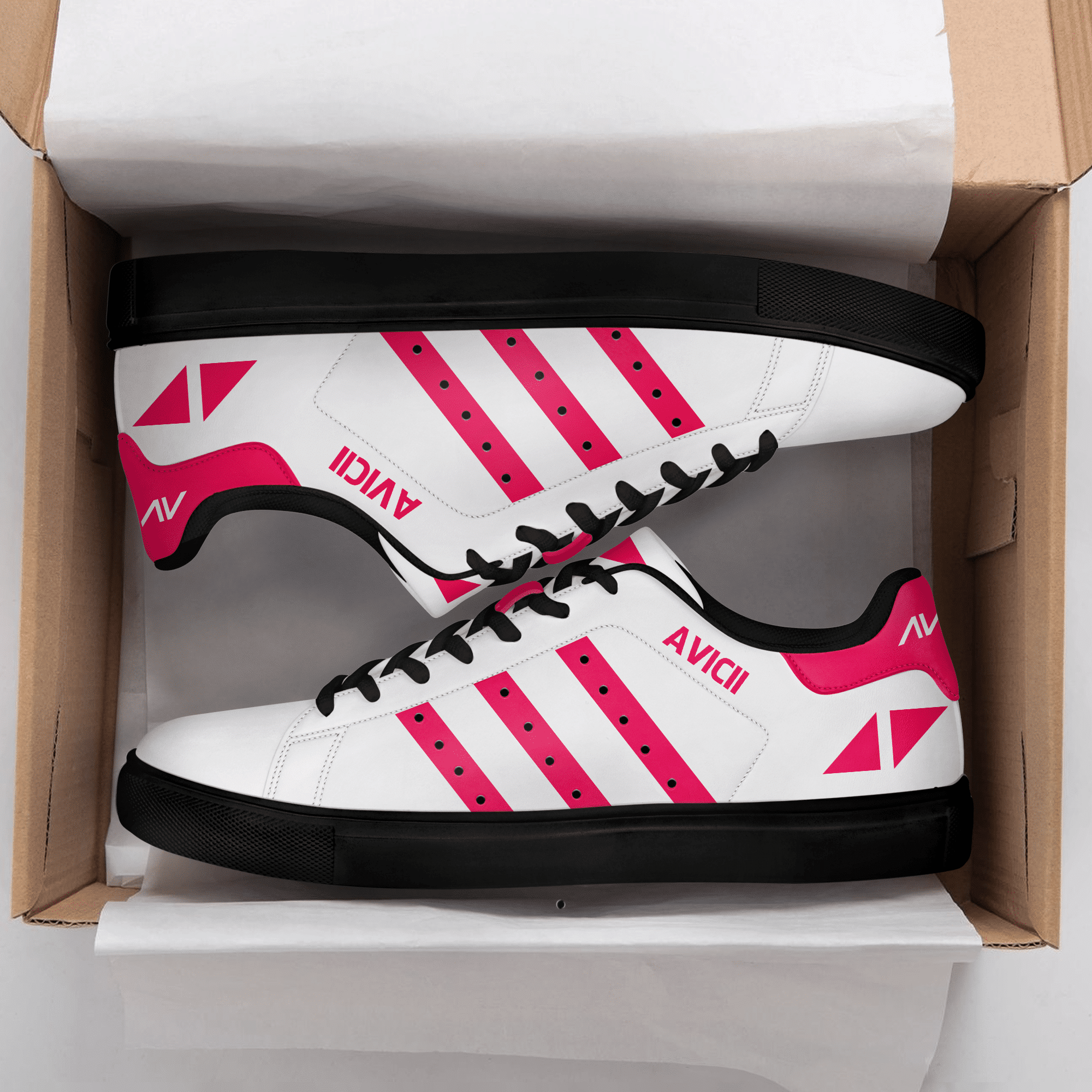 Avicii Stan Smith Shoes