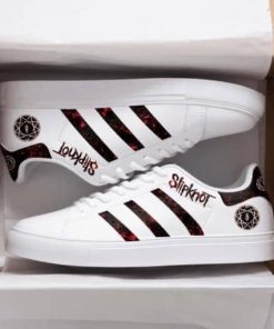 Slipknot Stan Smith Shoes