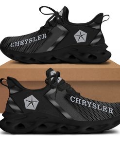 Chrysler New Shoes max soul