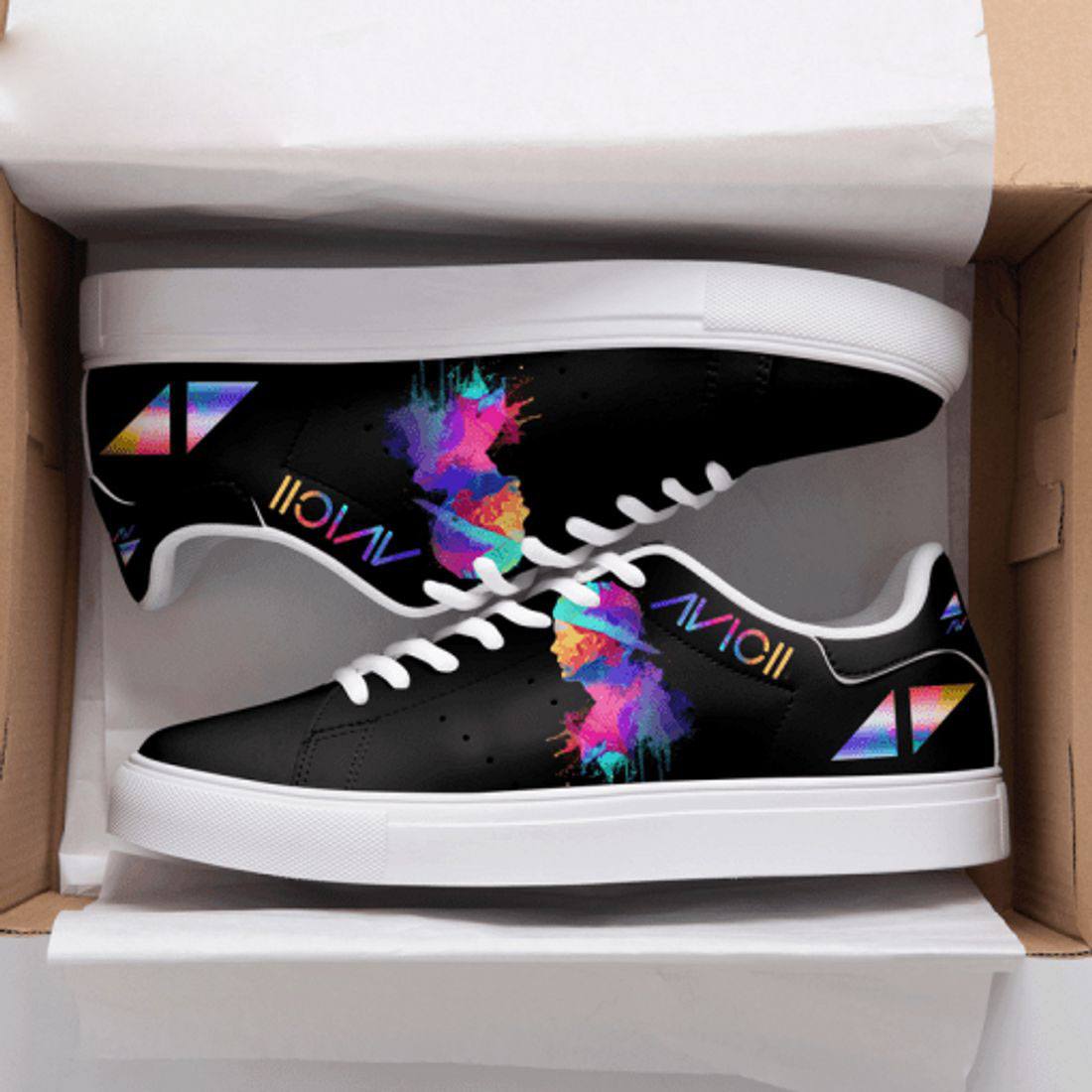 Avicii Stan Smith Shoes