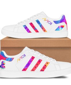 Avicii Stan Smith Shoes