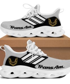 Trans Am New Shoes max soul