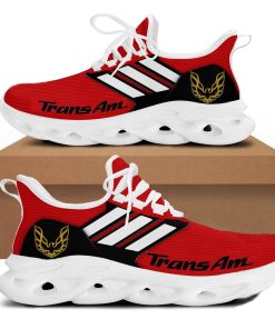Trans Am New Shoes max soul