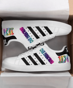 One Direction Stan Smith Shoes