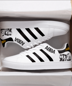 ABBA Stan Smith Shoes