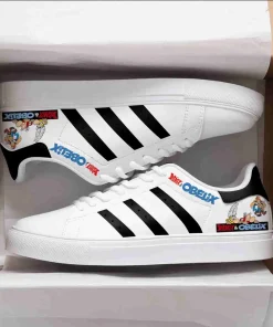 Astérix & Obélix Stan Smith Shoes