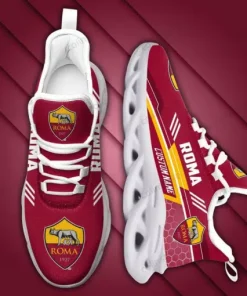 AS Roma New Shoes max soul