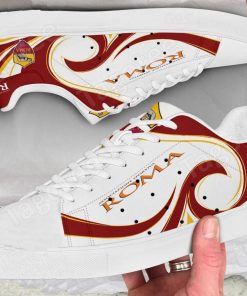 AS Roma Stan Smith Shoes