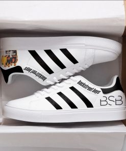 Backstreet Boys Stan Smith Shoes